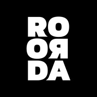 Roorda Reclamebureau logo - Similar company to Team Switch - Full Service Reclamebureau