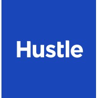 Hustle | Labour Hire logo - Similar company to William Webster Group