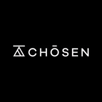 Chōsen Experiences logo - Similar company to The Order Project