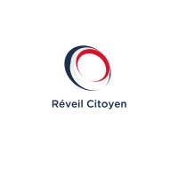 Réveil Citoyen France logo - Similar company to Legavox