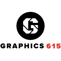 Graphics615 logo - Similar company to Ami Marketing - American Mail And Insert