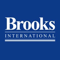 Brooks International logo - Similar company to The Highland Group