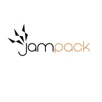 Jampack logo - Similar company to Jam Packed Tech