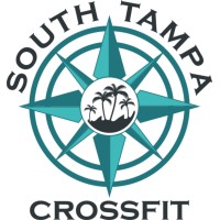 South Tampa CrossFit logo - Similar company to Revivery
