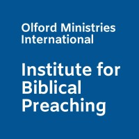 Olford Ministries International logo - Similar company to Ms In Usa