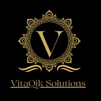 VitaQik Solutions logo - Similar company to Clariata