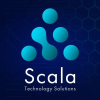 Scala Technology Solutions logo - Similar company to Ti Negocios Inteligentes Col