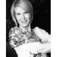 Elena Romanova Interiors logo - Similar company to Kate Malone Interiors