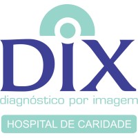 Dix - Diagnóstico por Imagem logo - Similar company to Flync Tecnologia Ltda