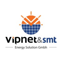 VIPNET&SMT ENERGY logo - Similar company to Volta Enerji