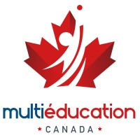 Multiéducation Canada logo - Similar company to Govertek