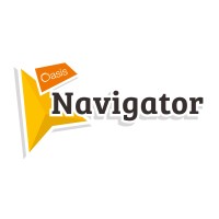 Oasis GM Navigators logo - Similar company to Edgy Design Studio - Goedgy.Com
