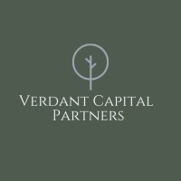 Verdant Capital Partners logo - Similar company to Verdant Capital Management