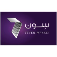 Seven Hypermarket logo - Similar company to Mango Retail Korea