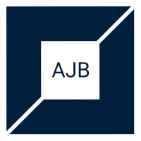 AJB Partners logo - Similar company to Abts & De Maertelaere