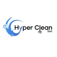 Hyper Clean Sàrl logo - Similar company to Holcim Haut-Rhin