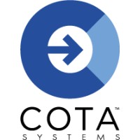 Cota Systems logo - Similar company to Axis Tms