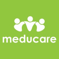 Meducare Stiftung logo - Similar company to Erkert