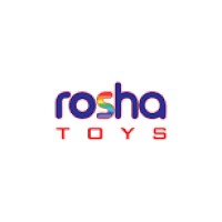 Rosha Toys logo - Similar company to Al Rosha General Maintenance & Cleaning Establishment