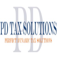 PD Tax & Financial Solutions logo - Similar company to Tax Insanity, Llc