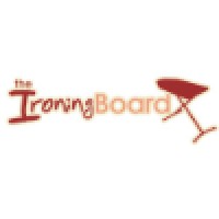 The Ironing Board Nz