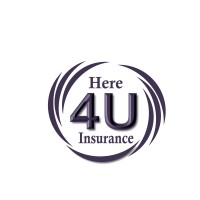 Here 4U Insurance LLC logo - Similar company to Tuition Hero