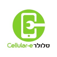 Cellular-e LTD logo - Similar company to Uriel Meditex Group Ltd.