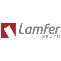 GRUPO LAMFER logo - Similar company to Bofasa
