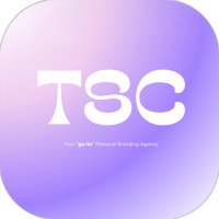 The Social Copy logo - Similar company to Space 9 Projects