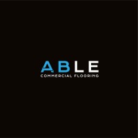 Able Commercial Flooring Ltd logo - Similar company to Concept Construction Projects