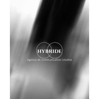 Agence Hybride logo - Similar company to Génération Leader Groupe Company