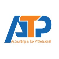 ATP ACCOUNTING COMPANY logo - Similar company to Fat Auditing And Finance Company Limited