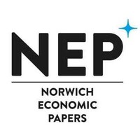 Norwich Economic Papers logo - Similar company to Norwich Economic Publications