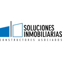 SOLUCIONES INMOBILIARIAS CONTRUCTORES Y ASOCIADOS S.A.S logo - Similar company to Ingeniobim