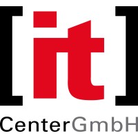 it-Center GmbH logo - Similar company to Virtrex