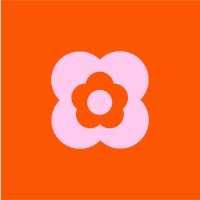 🌸Flowi | gluten free logo - Similar company to Studio Piero
