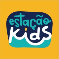 Estação Kids Produções Infantis logo - Similar company to Pingo No I - Livraria E Brinquedos Educativos