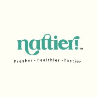 nattier! logo - Similar company to Dancing Cow