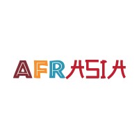 Afrasia Trans logo - Similar company to Leopard Language Solutions