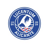 Lucentum Alicante logo - Similar company to Webpont