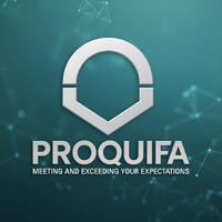 PROQUIFA logo - Similar company to Ryndem