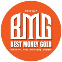 Best Money Gold logo - Similar company to No Qu