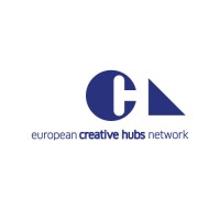 European Creative Hubs Network logo - Similar company to Spacehero