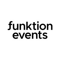 Funktion Events logo - Similar company to Crafthouse Creations