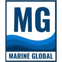 Marine Global / Denizciyim.com logo - Similar company to Dragon Marine Shipping Agency