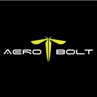 AeroBolt logo - Similar company to Huck Aerobolt