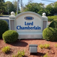 Lord Chamberlain Nursing and Rehabilitation logo - Similar company to Aaron Manor