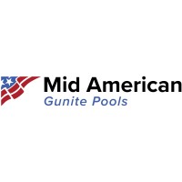 Mid-American Pools logo - Similar company to North Star Collaborative