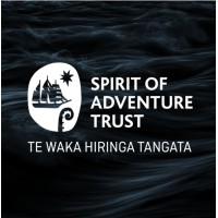 Spirit of Adventure Trust logo - Similar company to Age School