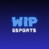 WIP Esports logo - Similar company to Smart&Care